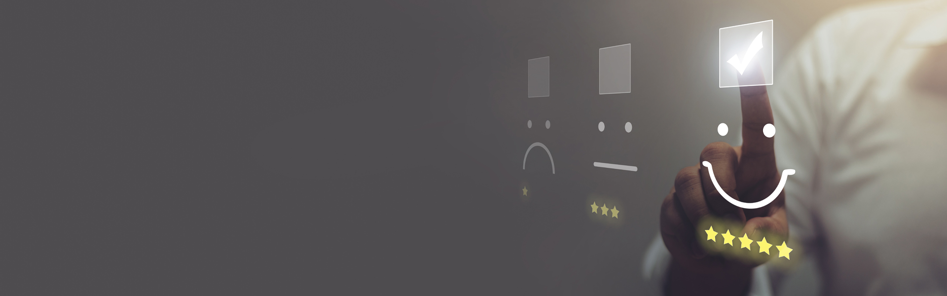 Enterprise Managed Services