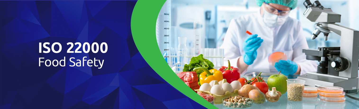 iso 22000 food safety
