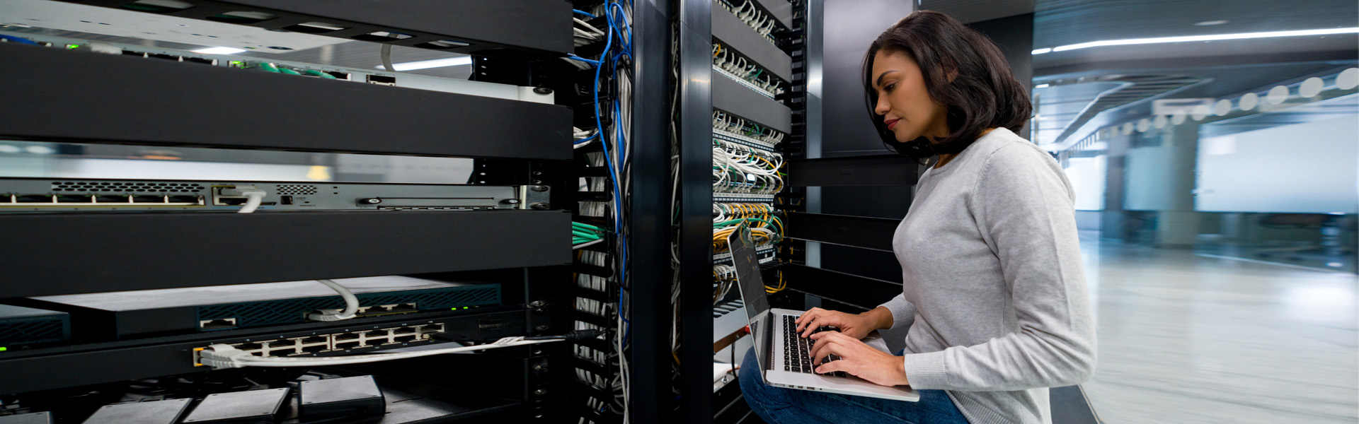 Managed Security Service Provider