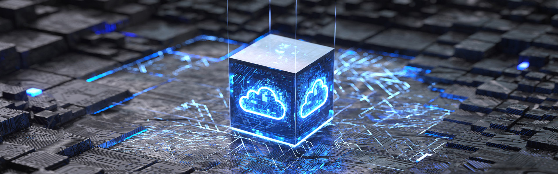 Private, Public, and Hybrid Cloud