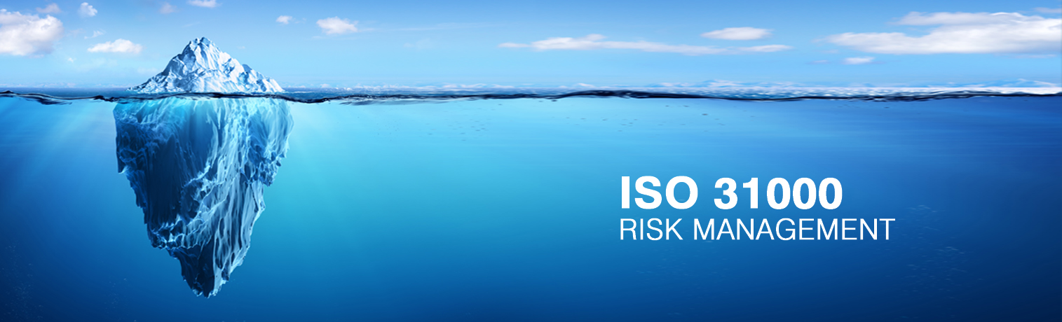 iso 31000 certification