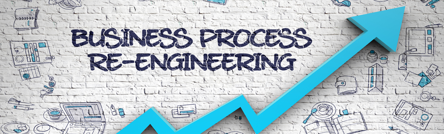 BPR consulting