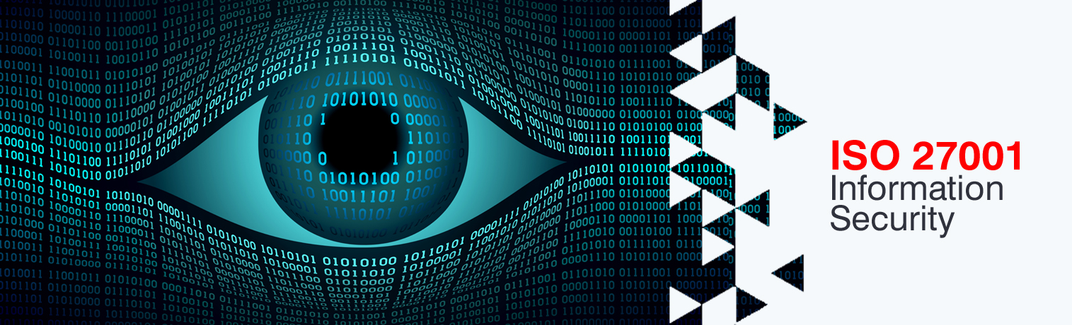 iso 27001 certification